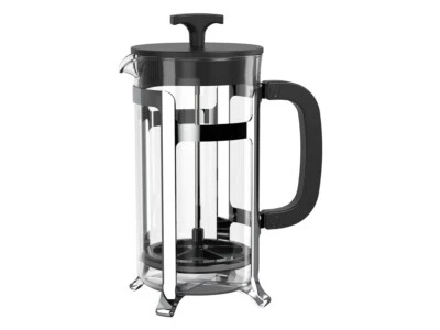 BODUM JESPER French Press Kaffebereiter Press System für 1L für 8 Tassen
