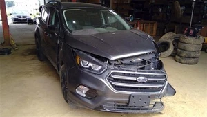 2018 Escape LH drivers Front Door Latch, Power - Picture 1 of 10