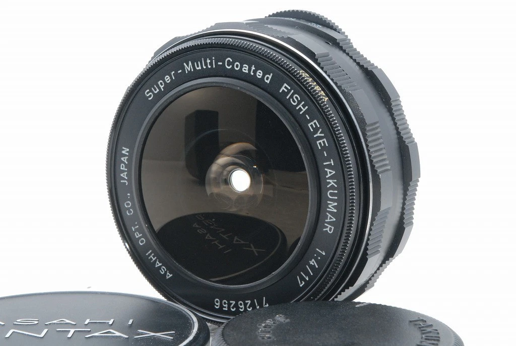 SMC PENTAX Pentax 20mm F4.5 M42系マウントレンズチェック B305297良品☆