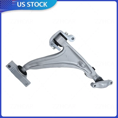 Brazo de control inferior delantero izquierdo totalmente nuevo 32370927 para Volvo S90 2017-2024 Foto 1 de 4