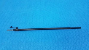 Karl Storz 33500 ClickLine 10 mm x 36 cm isoliertes Außenrohr - Laparoskopische Überspannung - Bild 1 von 8