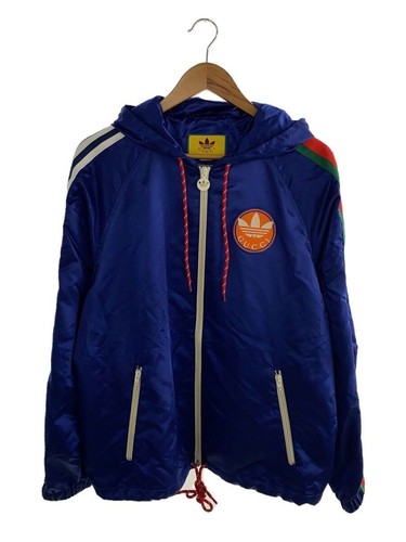 Giacca nylon Gucci 691428zajpi usata