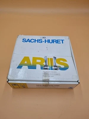 NOS Sachs Huret New Success Aris NEU Schaltwerk Schalthebel / rear derailleur - Bild 1 von 4