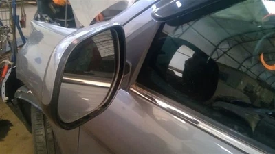 Cubierta pintada para espejo retrovisor lateral del conductor para 14-15 OUTLANDER SPORT 5233234 Foto 1 de 4