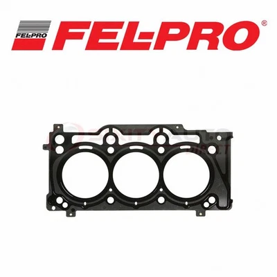 Fel-Pro Right Cylinder Head Gasket for 2011-2016 Chrysler Town & Country yt - Image 1 of 4