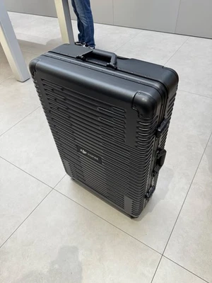 dji inspire 3 drone with second remote and 24m & 50m, case, original boxes.  - Image 1 of 4