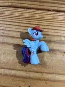 My little Pony "RAINBOW DASH" Mini 2" - Bild 1 von 2