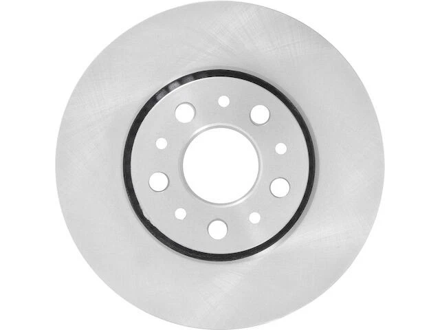 Rotor de freno delantero para 1999-2006 Volvo S80 2001 2000 2002 2003 2004 2005 SK946CW Foto 1 de 1