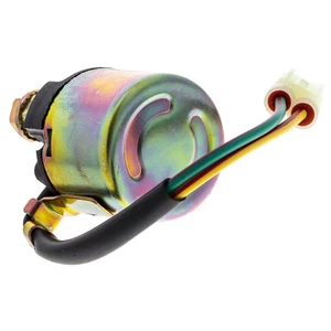 New Starter Solenoid Relay Accessories For Honda TRX420TE Rancher 2007-2015 - Picture 1 of 12