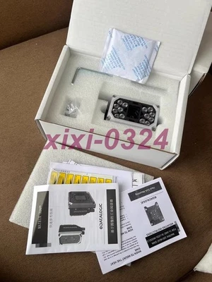 1PCS  NEW  Datalogic  Matrix 320 705-330 LL9 14L 45D  code reader  DHL shipping - Image 1 of 4