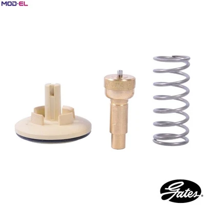 THERMOSTAT COOLANT TH41887G1 FOR SKODA ROOMSTER/Praktik FABIA/Combi/II RAPID - Image 1 of 4