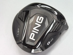 PING G425 LST Right-handed 10.5 degree 1W Driver Head Only used Good Condition - Picture 1 of 8