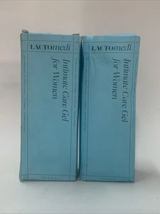 2x Intimate Care Gel | 10-day Intensive Care Package | Vaginal Probiotics 12/26 - Picture 1 of 7
