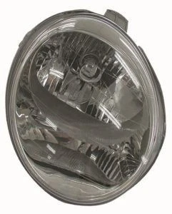 Scheinwerfer Rechts Halogen H4 für Daewoo Matiz M100 M150 01-05 - Bild 1 von 4