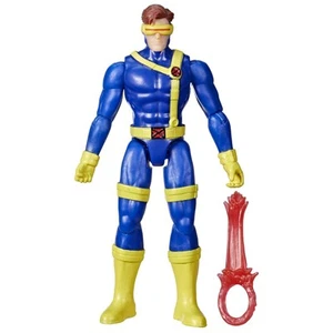 Hasbro Marvel X-Men '97 Epic Hero Series Cyclops 4 Zoll (10 cm) Actionfigur - Bild 1 von 5