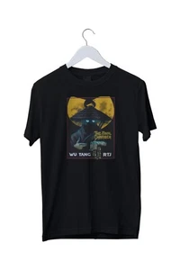 The Final Chamber Wu Clan T-Tangs Forever Graphic T-Shirt S M L XL 2 3 4 XL - Bild 1 von 9