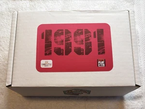 Funny Little Boxes 1991 Pedal - Picture 1 of 7