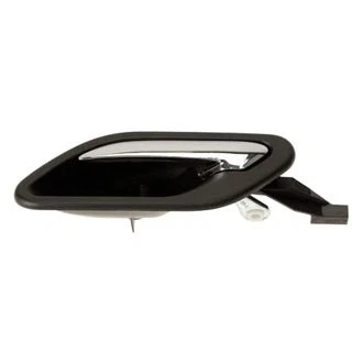 For BMW 540i 97-03 URO Parts Front or Rear Driver Side Interior Door Handle Foto 1 de 1