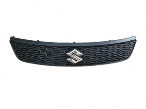 Nueva parrilla superior delantera 71741M83P00-5PK para Suzuki Swift 2014-2017 OEM - Imagen 1 de 2