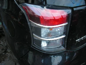 TOYOTA IQ PASSENGERS SIDE REAR LIGHT '08 ONWARDS - Picture 1 of 2