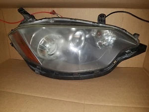 2007 2008 2009 ACURA RDX PASSENGER RIGHT HID XENON HEADLIGHT HEAD LAMP - Picture 1 of 21
