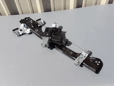 2019 Buick Encore Front Left Driver Door Window Regulator With Motor OEM Foto 1 de 4