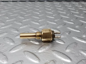 ⚙41351⚙ Mercedes-Benz W116 350SE Coolant Temperature Sensor Vdo - Picture 1 of 12