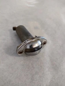LUCE TARGA FIAT OSCA 1200 1500 SPIDER CARELLO 10.504.019 FERRARI ALFA 10504019 - Foto 1 di 2