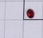 Lionel 700E-165 Red Jewel Rhinestones (24)