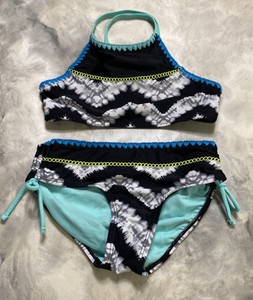 Traje De Baño Phineas Niño Menta Black And Blue - Compra Ahora | Dafiti  Chile