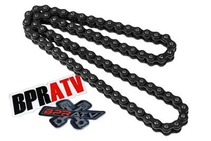 Best Rhino Grizzly YFM 660 Oil Pump Chain Replacement For 94581-94070-00 Cadena - Foto 1 di 8