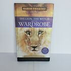 Die Chroniken von Narnia: Der Löwe, die Hexe und der Kleiderschrank Radiotheater