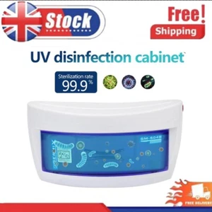 Disinfection Steriliser Salon Tool Cabinet Hair Drawer Beauty Nail Tattoo Spa - Picture 1 of 14