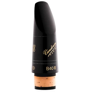 Vandoren Series 13 B40 Lyre with Profile 88 Bb Clarinet Mouthpiece - Picture 1 of 1