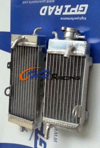 L&R Aluminum Radiator For 1992 Yamaha WR200 WR200RD 1992 92 WR 200 RD 1992 - Picture 1 of 4