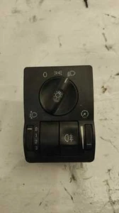 RICAMBI USATI, PULSANTE REGOLAZIONE COMANDO LUCI \ FARI OPEL CORSA C  - Foto 1 di 2