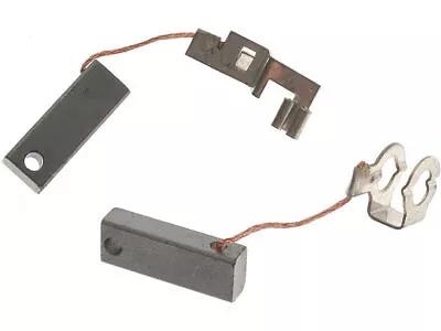 Набор щеток для пригородного генератора переменного тока 1993-1997 GMC K1500 SMP 73215ZFJC 1994 1995 - Изображение 1 из 2