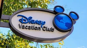 Disney Vacation Club Punkte - Bild 1 von 24