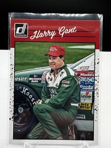 2023 Panini Donruss NASCAR Harry Gant #187 Retro Card - Picture 1 of 2