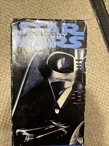 Star Wars Trilogy Giftpack (VHS, 1995) Original Version - Picture 1 of 9