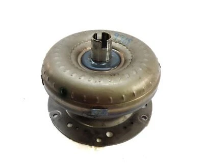 AUDI A4 A5 S5 Q5 2008-2012 (B8 8K 8T 8R) transmisión automática convertidor de par Foto 1 de 4