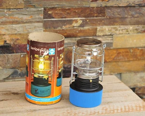 Lantern Vintage Camping Gaz International Lampe GT - Picture 1 of 14