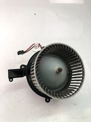 PL3552 MERCEDES-BENZ Heater Blower Fan DP157001 - Image 1 of 4