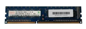 Hynix HMT112U6TFR8C-G7-N0-AA-C 1GB 1Rx8 PC3-8500U Standard Profile Memory - Picture 1 of 2