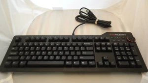 Das Keyboard (DASK4MKPROCLI) 4 Root Mechanical Wired Keyboard - Picture 1 of 3
