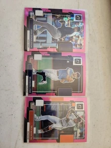Donruss Optic Pink 2022 - Imagen 1 de 4