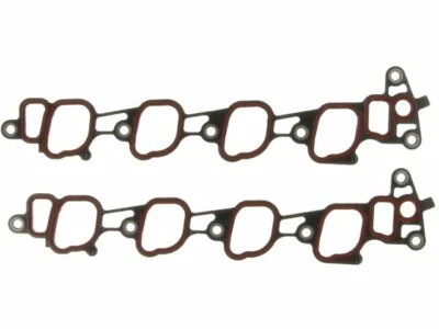 For 1999 Lincoln Navigator Intake Manifold Gasket Set Lower Mahle 61422JY - Image 1 of 2