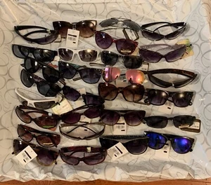 PANAMA JACK SUNGLASSES WRAP & AVIATOR MEN & WOMEN AT DIFFERENT DESIGN OF FRAME  - Picture 1 of 111