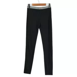 Icebreaker merino wool pants layering long johns warm mountains ski sz 13/14 - Picture 1 of 11