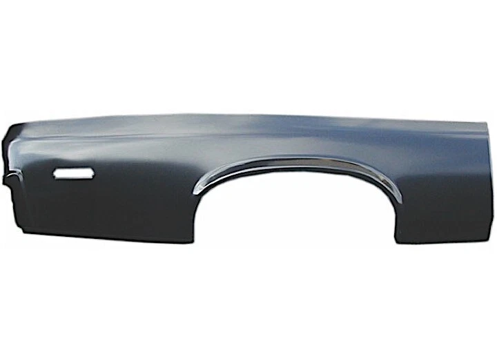 New Sherman 780-50R RH Side Quarter Panel Skin 2 Door Sedan Fits Buick Apollo - Image 1 of 1